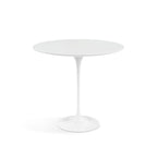 Pedestal Side Table