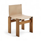 Monk Dining Chair