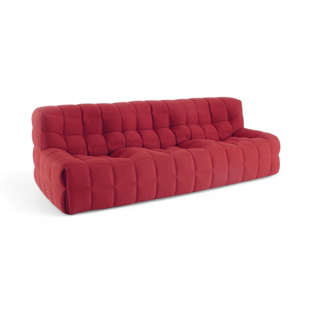 Kashima 3-Seater Sofa
