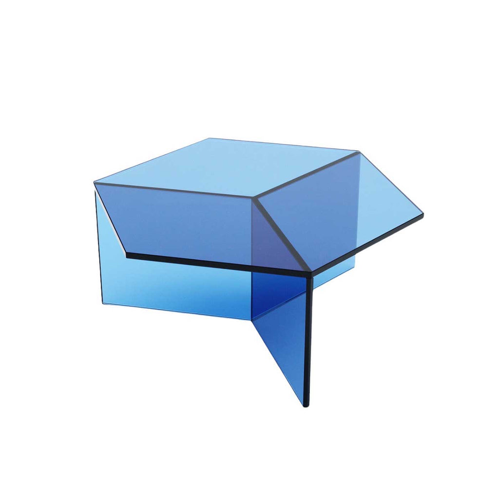Isom Square Coffee Table