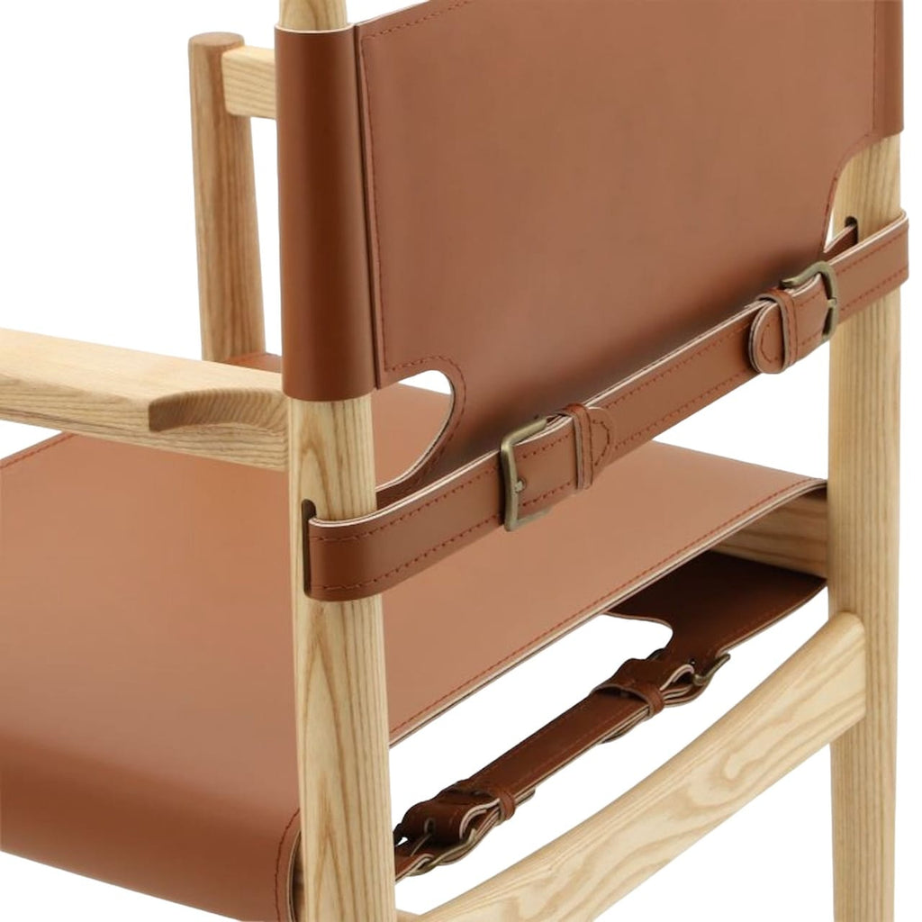 Toledo Dining Armchair