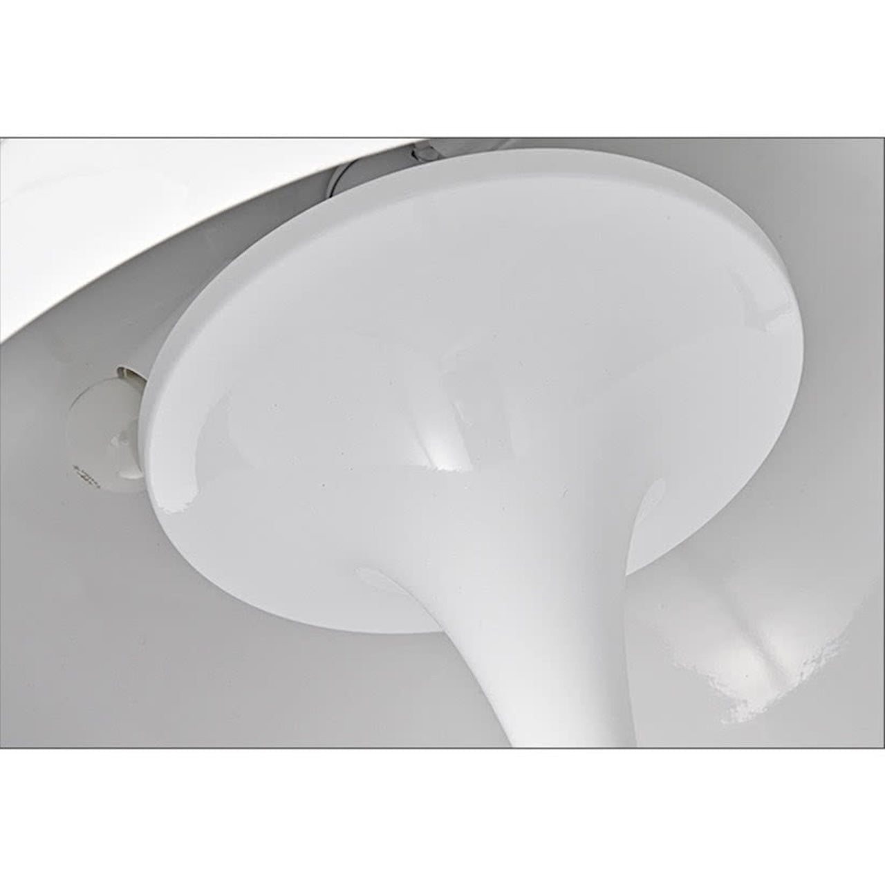 Panthella Floor Lamp