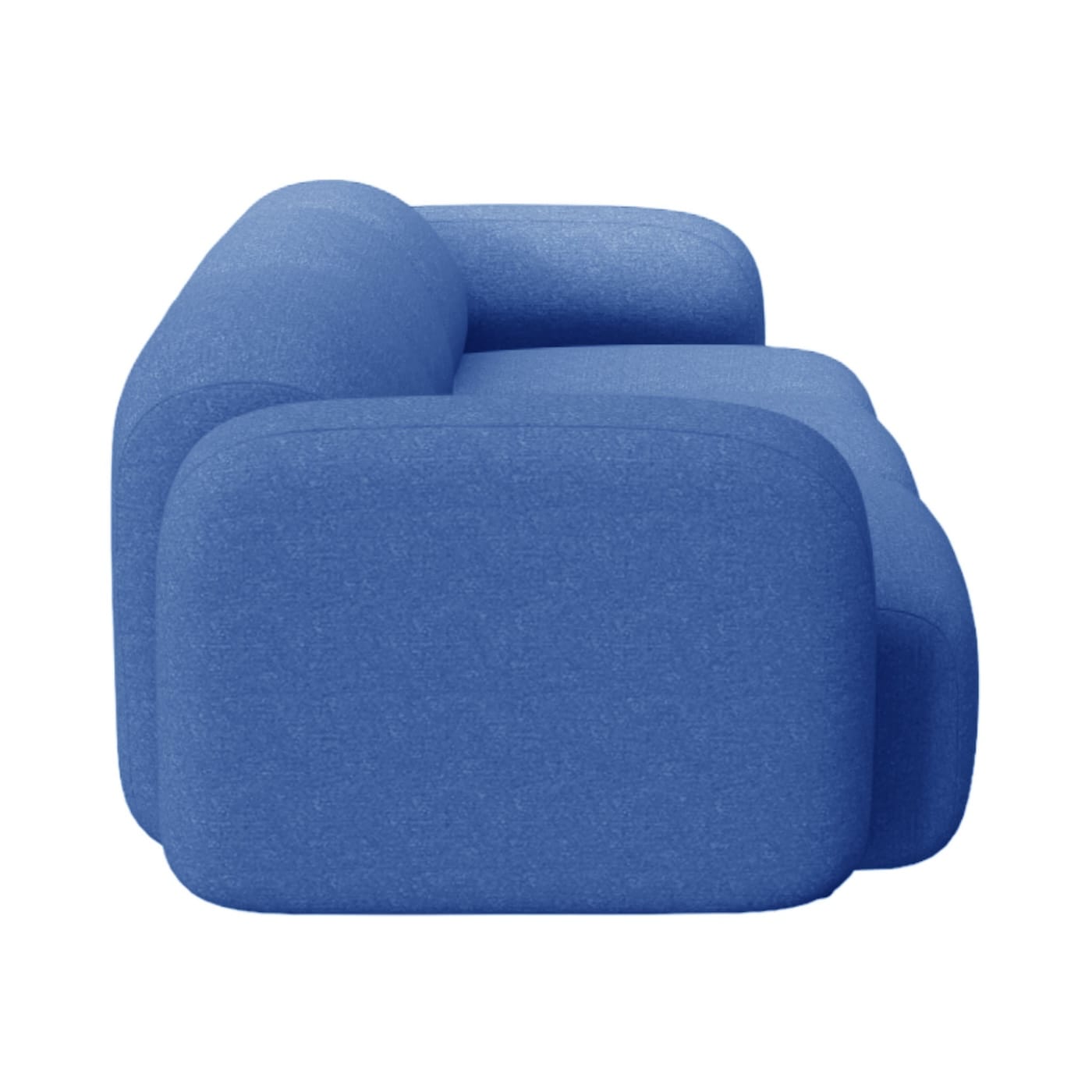 Mellow 3-Seater Sofa