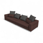 Portman 4-Seater Sofa