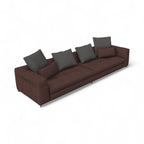 Portman 4-Seater Sofa