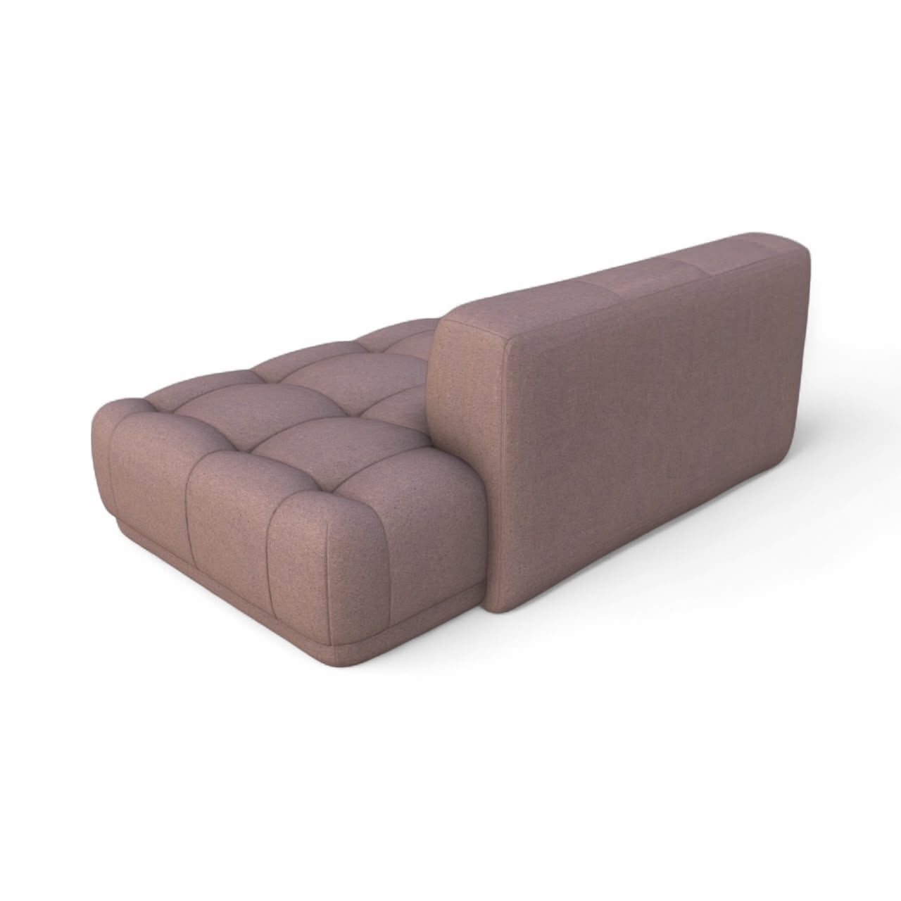 Quilton Chaise Module