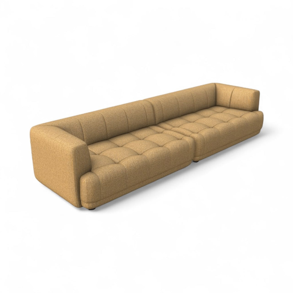 Quilton Sofa - Combo 2