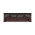 Portman 4-Seater Sofa