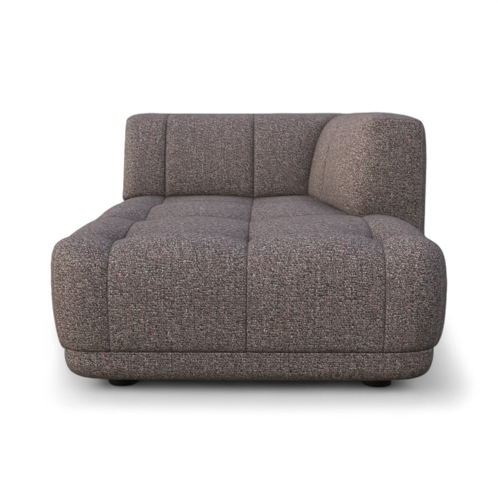 Quilton Chaise Longue Module