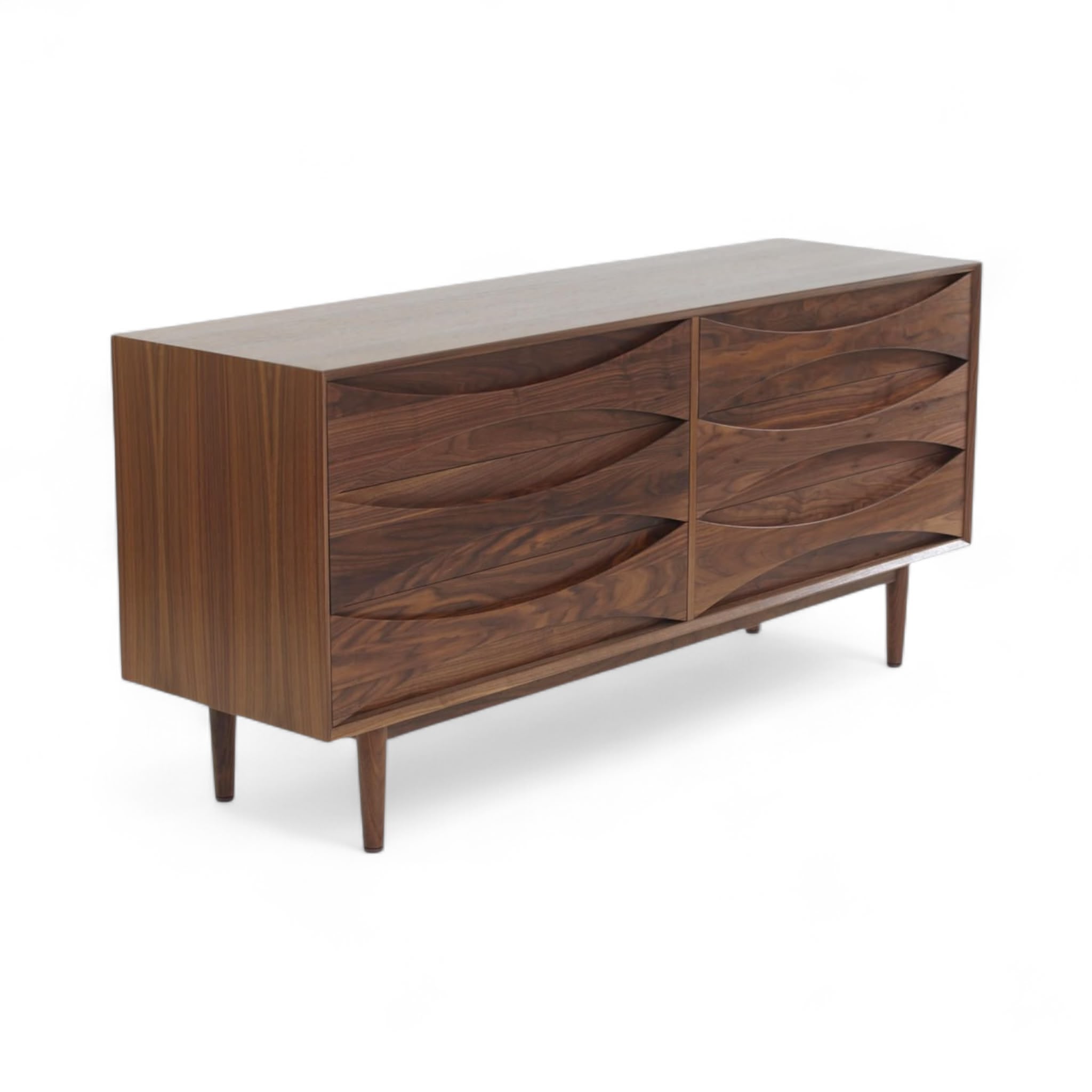 Vodder Bank of Drawers