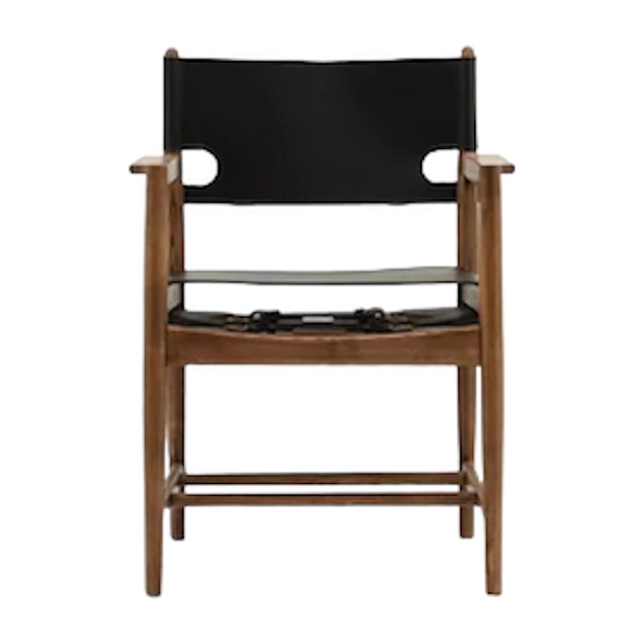 Toledo Dining Armchair