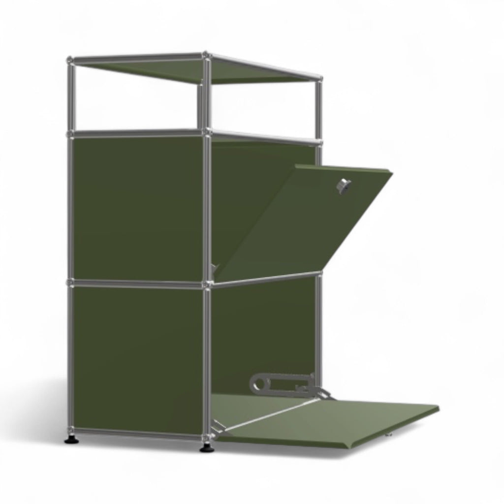 System H2 Cabinet