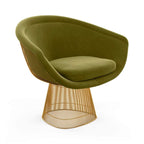 Platner Lounge Chair