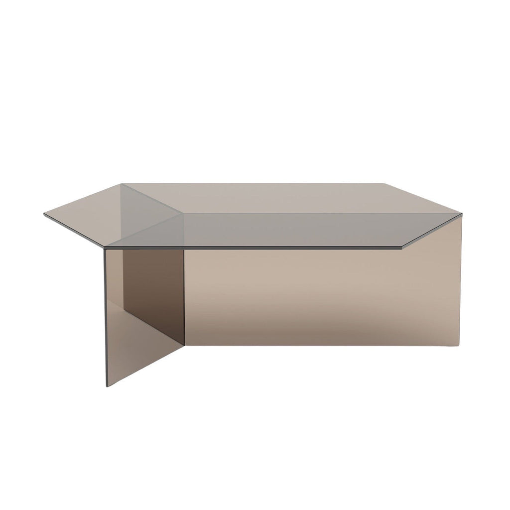 Table basse Isom Oblong