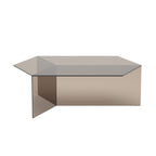 Table basse Isom Oblong