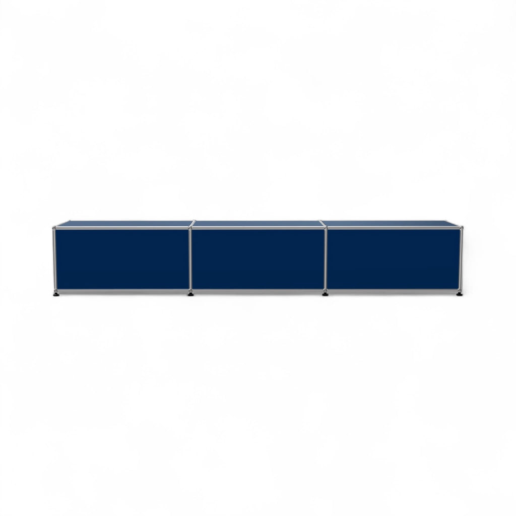 System H3 Media Cabinet