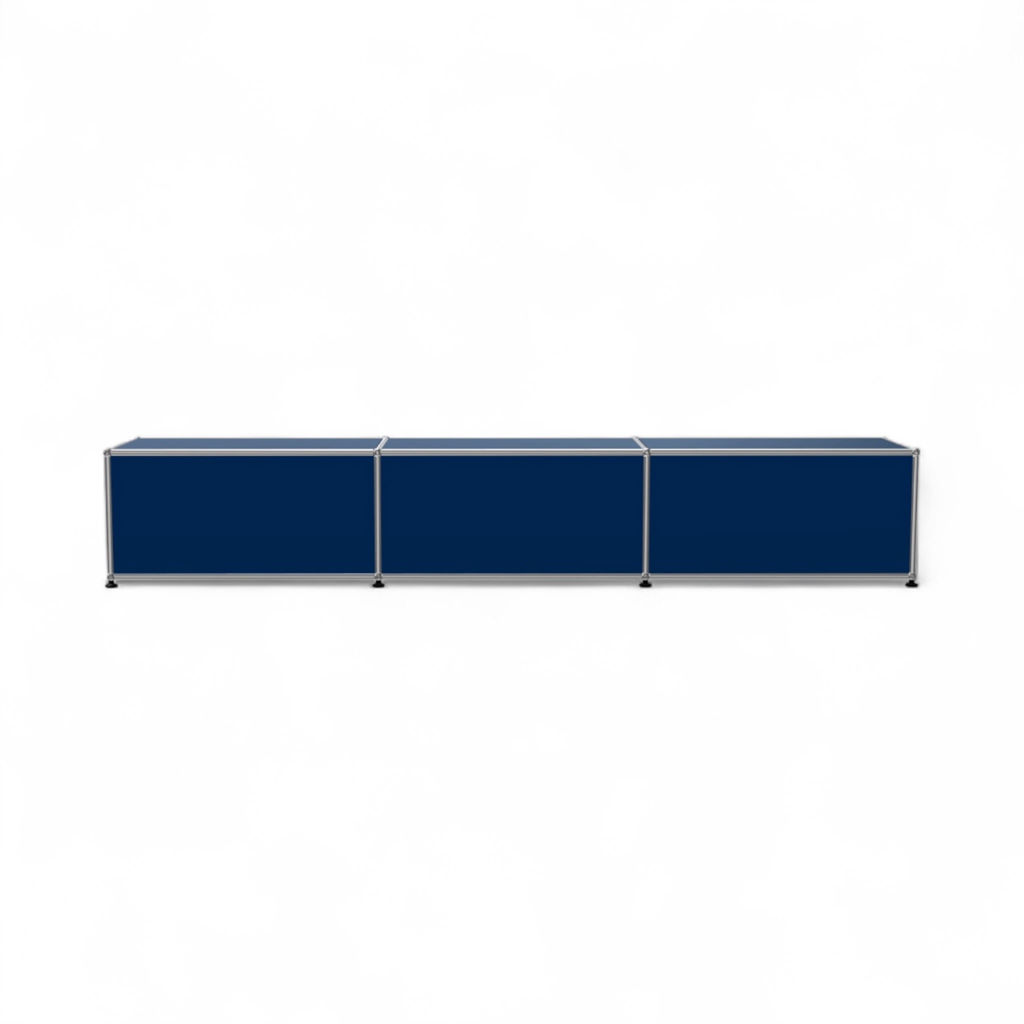 System H3 Media Cabinet