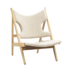 Nordic Lounge Chair