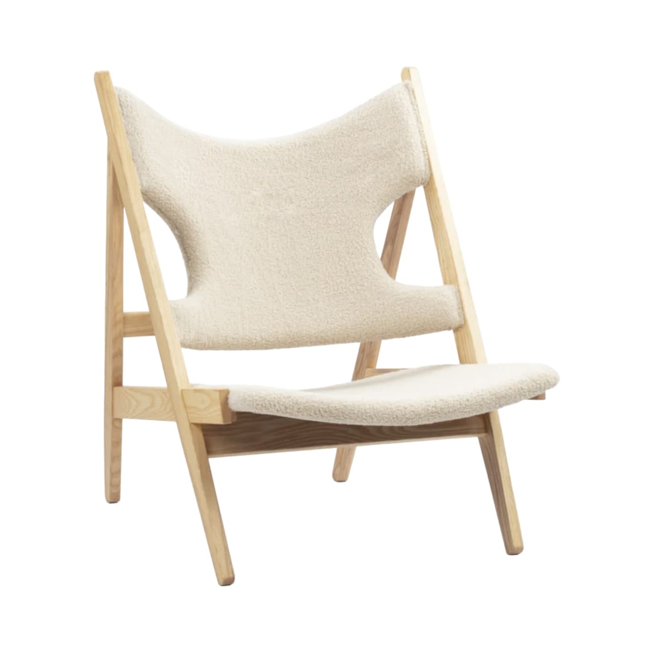 Nordic Lounge Chair