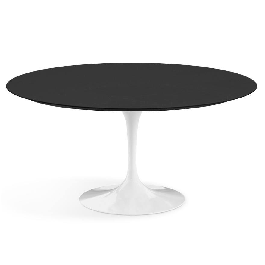 Pedestal Dining Table