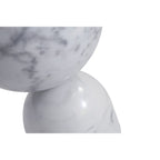 Hourglass Side Table