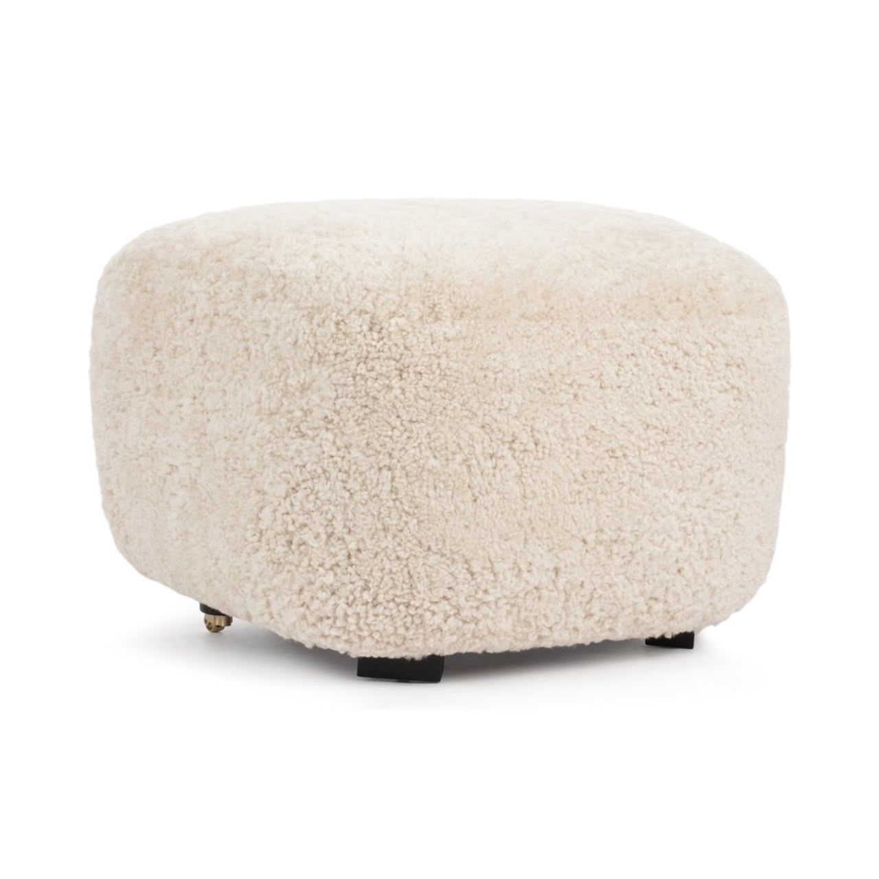 Tired Man Footstool | Flemming Lassen Replica | Modern Approach