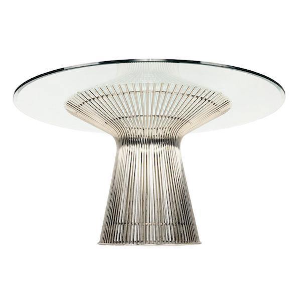 Platner Dining Table