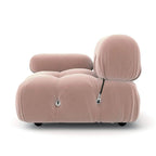 Bellini Left Armrest Module