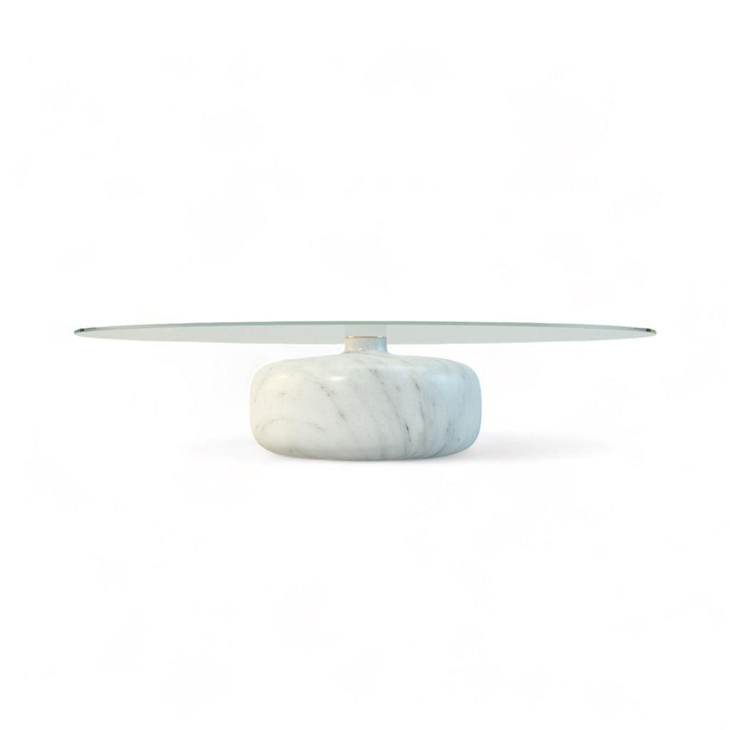 Pillet Coffee Table