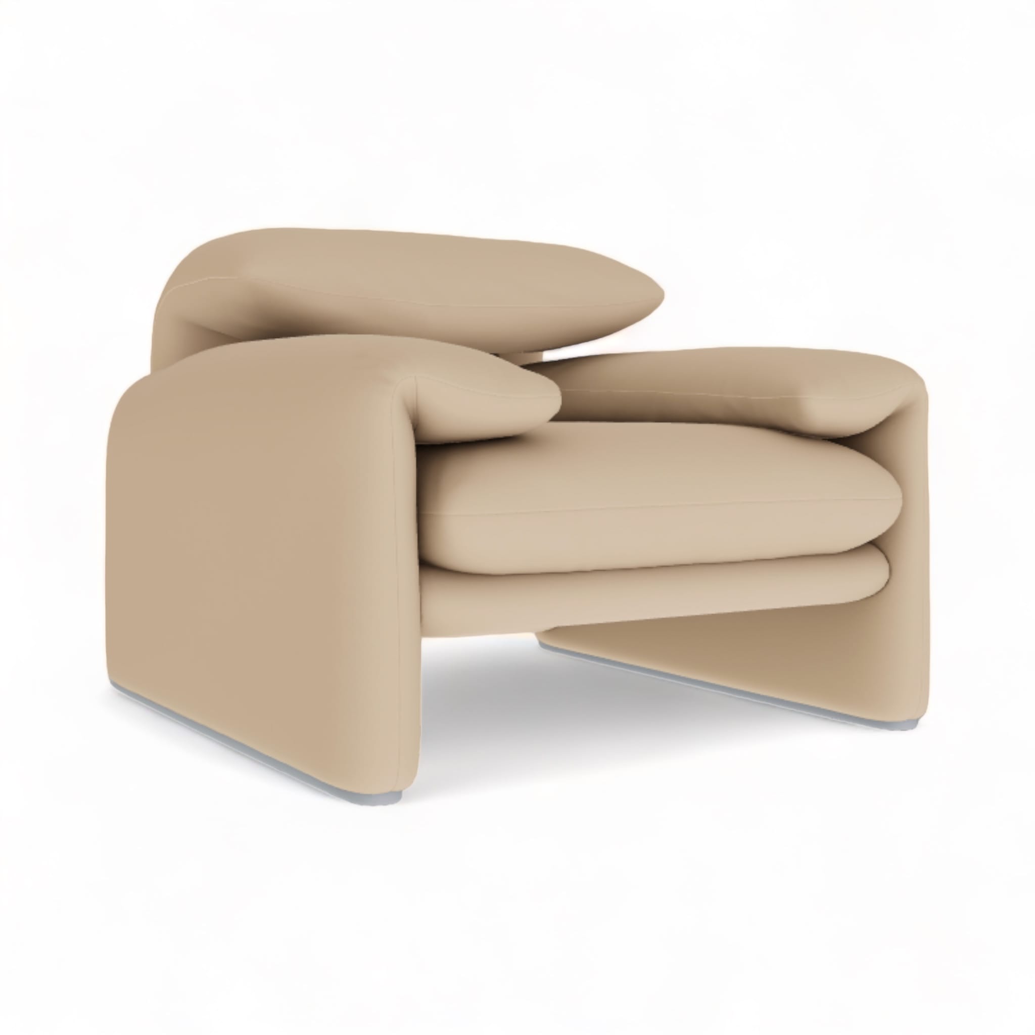 Vico Armchair