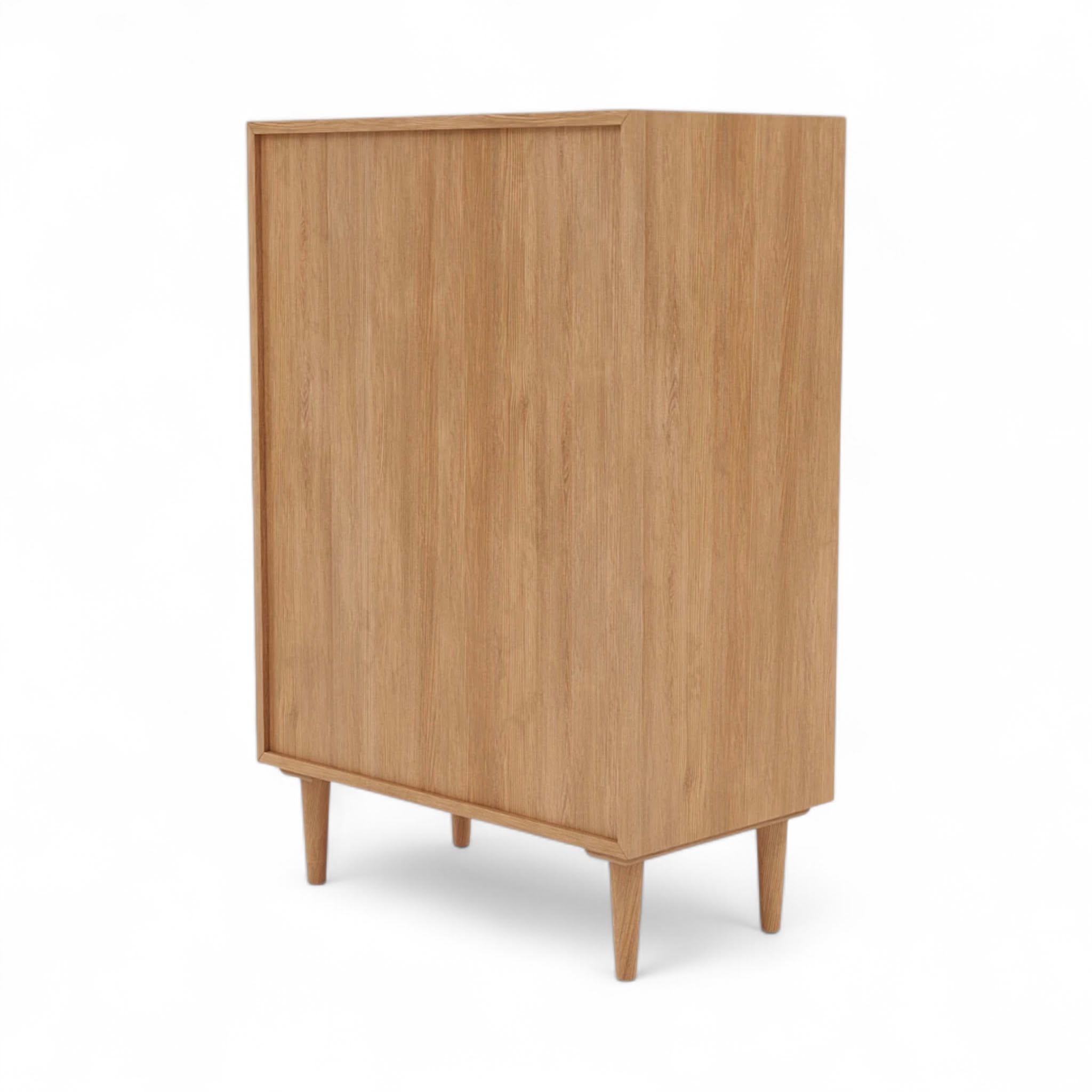 Vodder Tallboy