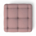 Quilton Ottoman