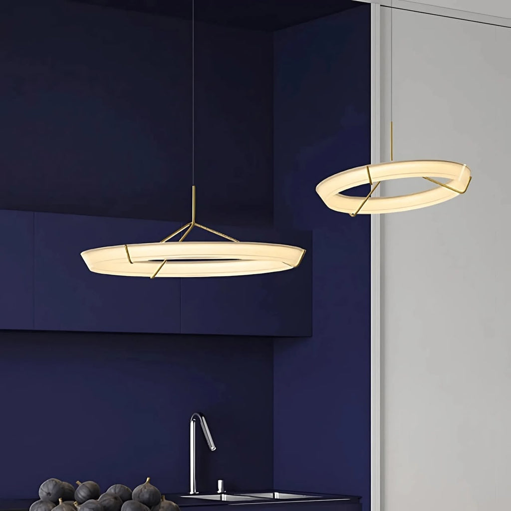 Veritas Pendant Lamp