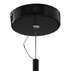 Parentesi D Floor Lamp