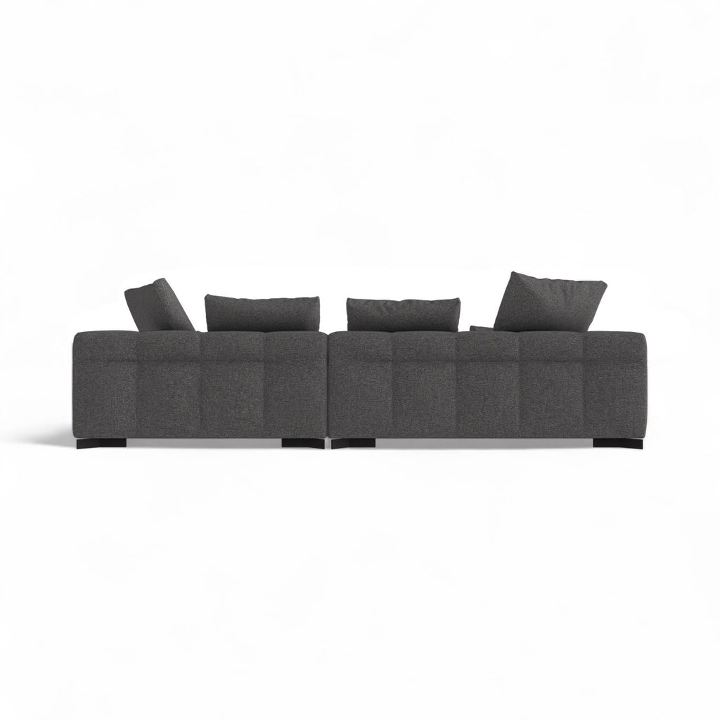 Portman 3-Seater Sofa with Large Chaise