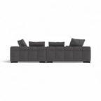Portman 3-Seater Sofa with Large Chaise