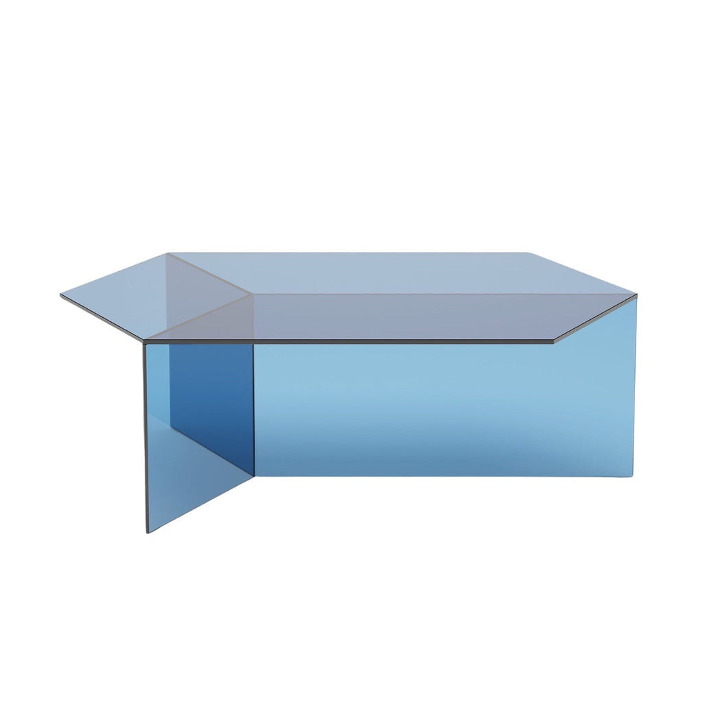 Table basse Isom Oblong