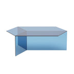 Table basse Isom Oblong
