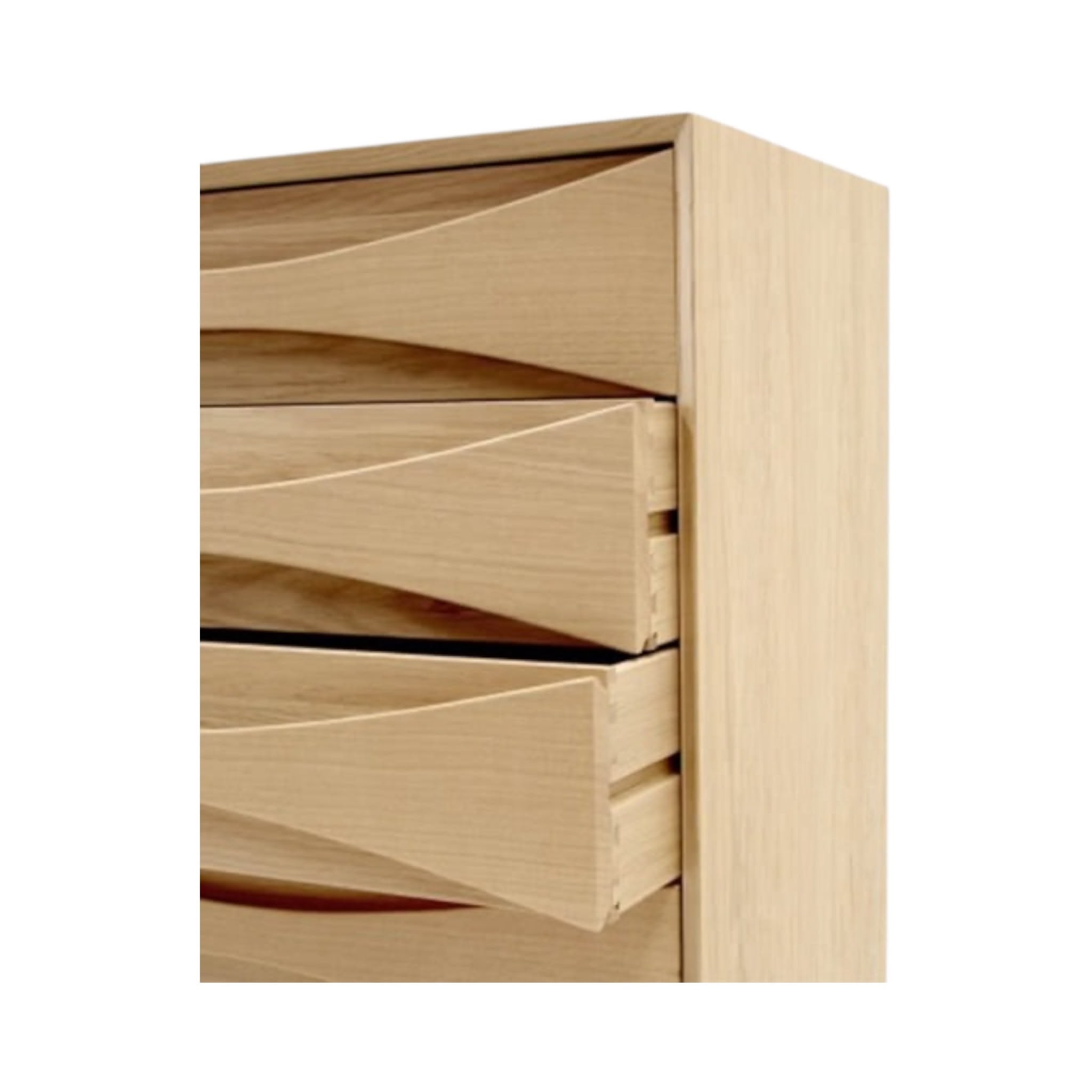 Vodder Tallboy