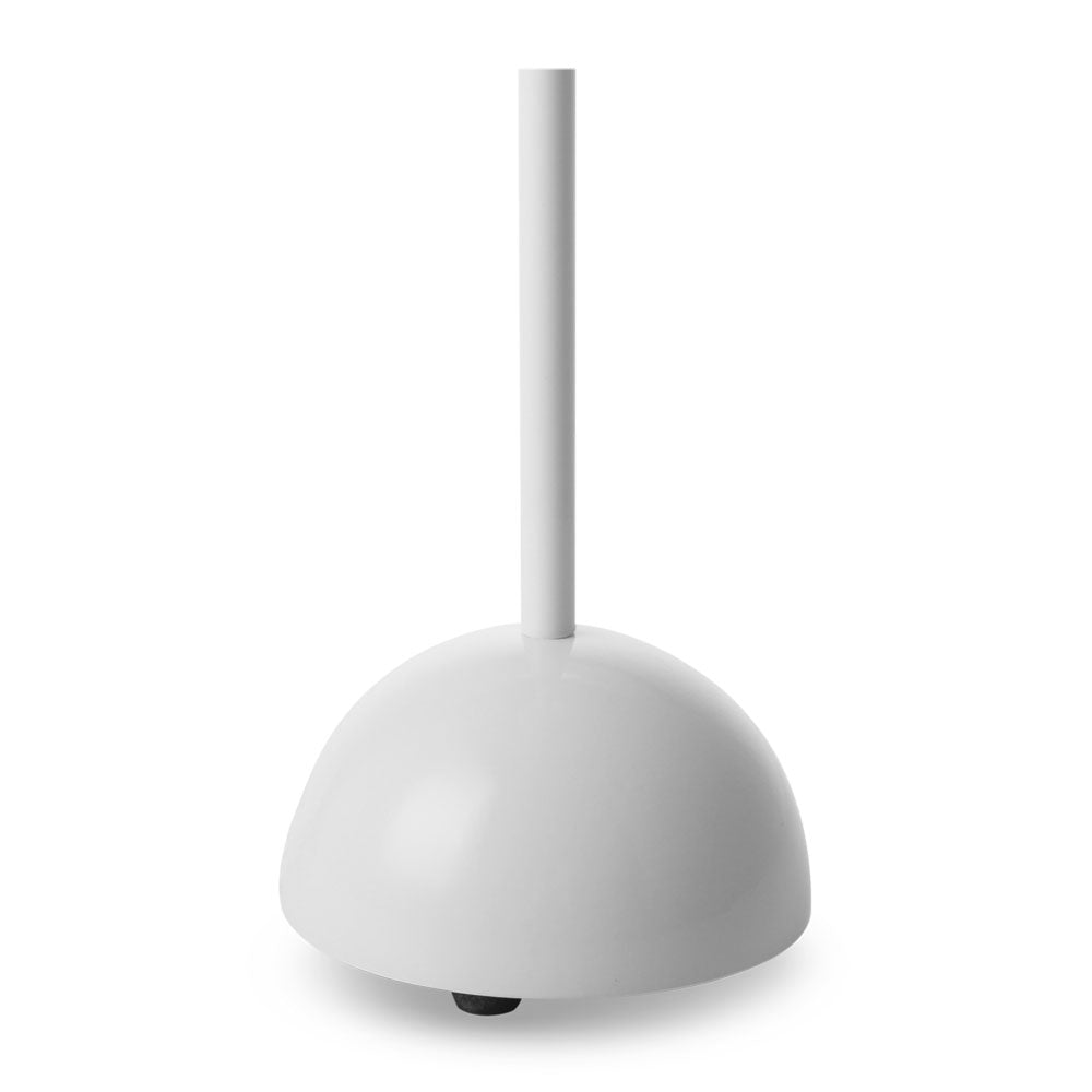 Flowerpot Table Lamp