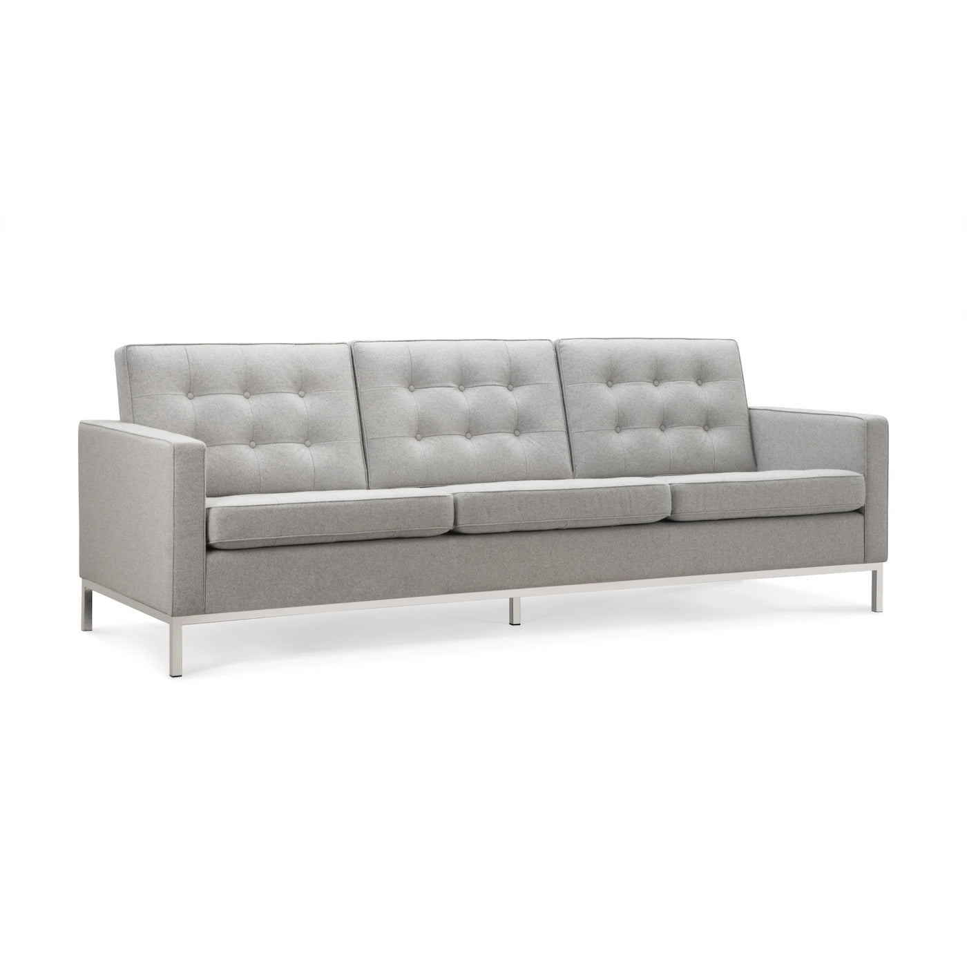 Florence 3-Seater Sofa