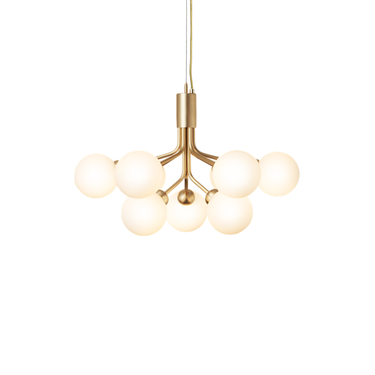 Nuu Chandelier