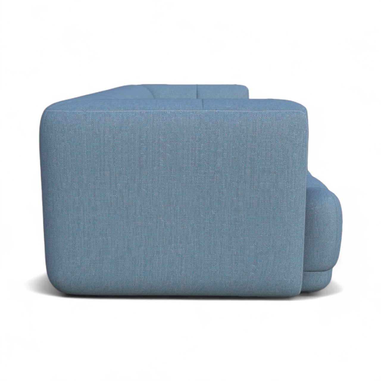 Quilton 3-Seater Sofa