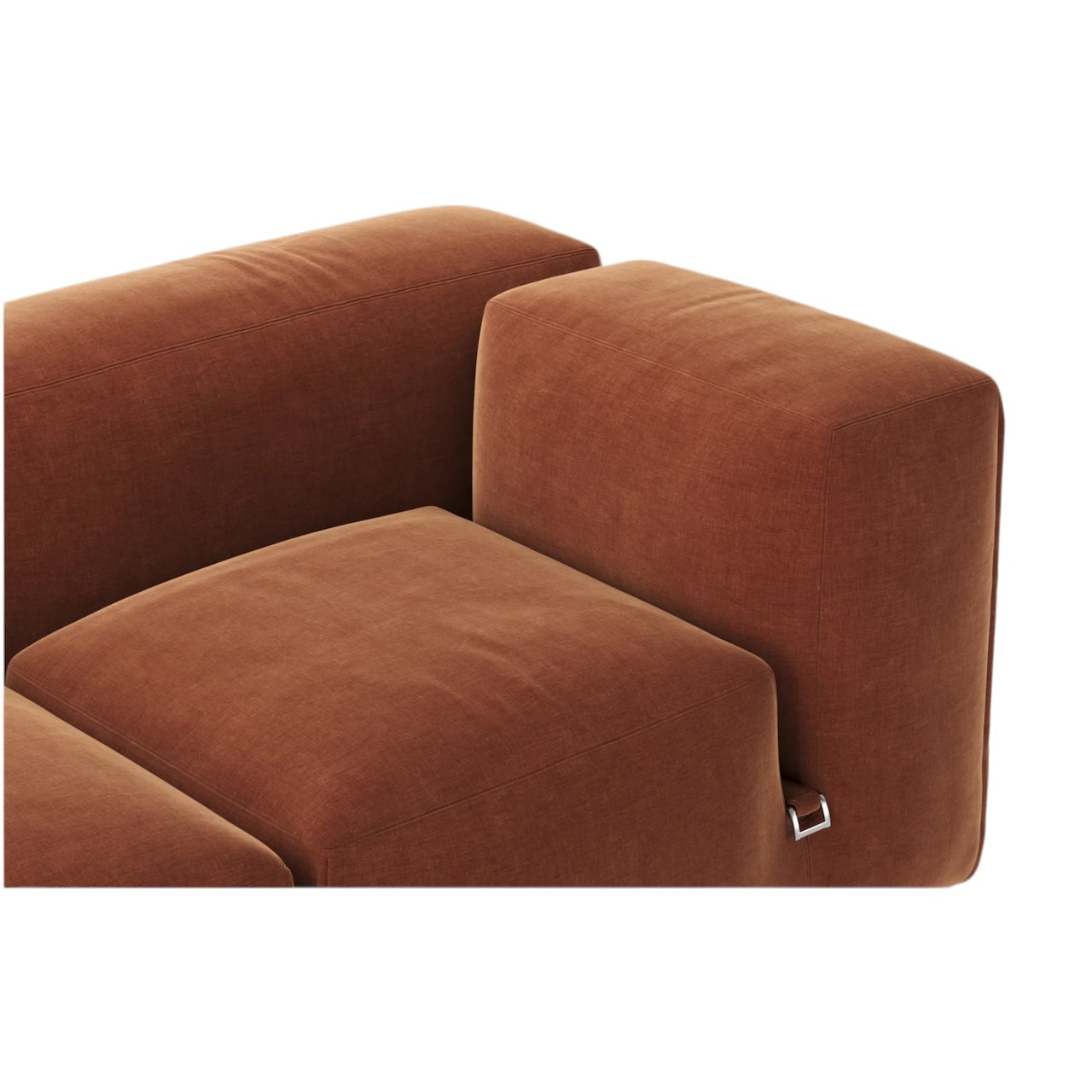 Mura 3-Seater Sofa