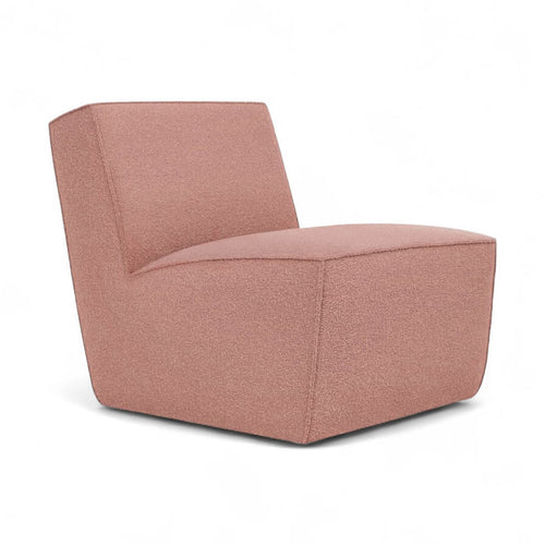 Chunk Loungesessel