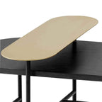 Palette Coffee Table