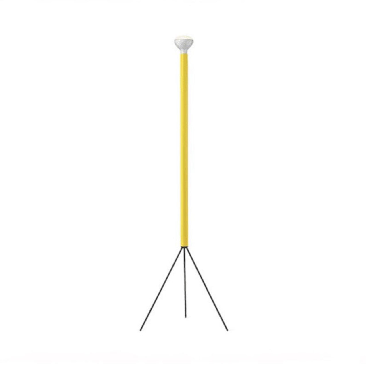 Luminator Floor Lamp