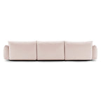 Mario 3-Seater Sofa