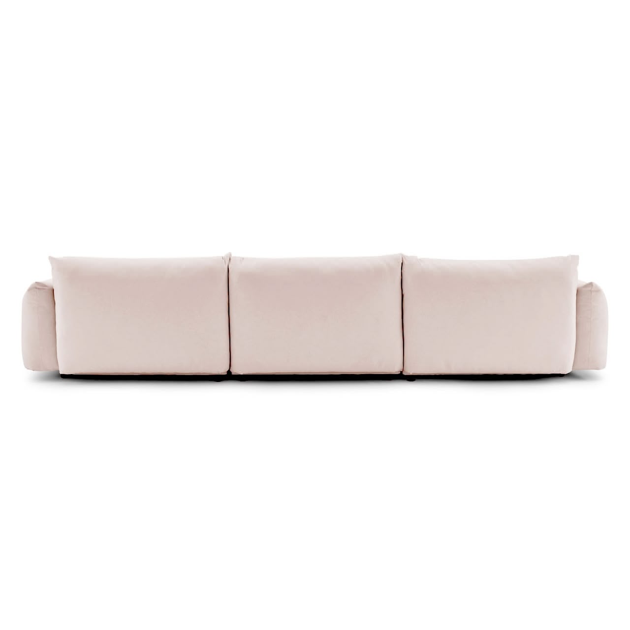 Mario 3-Seater Sofa