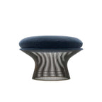 Platner Ottoman